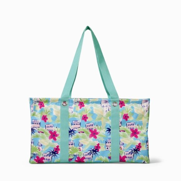 thirty-one Handbags - Thirty One Large Utility Tote-NWOT